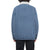 HUF Torrance Jacket Indigo