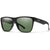 Smith Lowdown XL 2 Sunglasses Matte Black/ChromaPop Polarized Grey Green