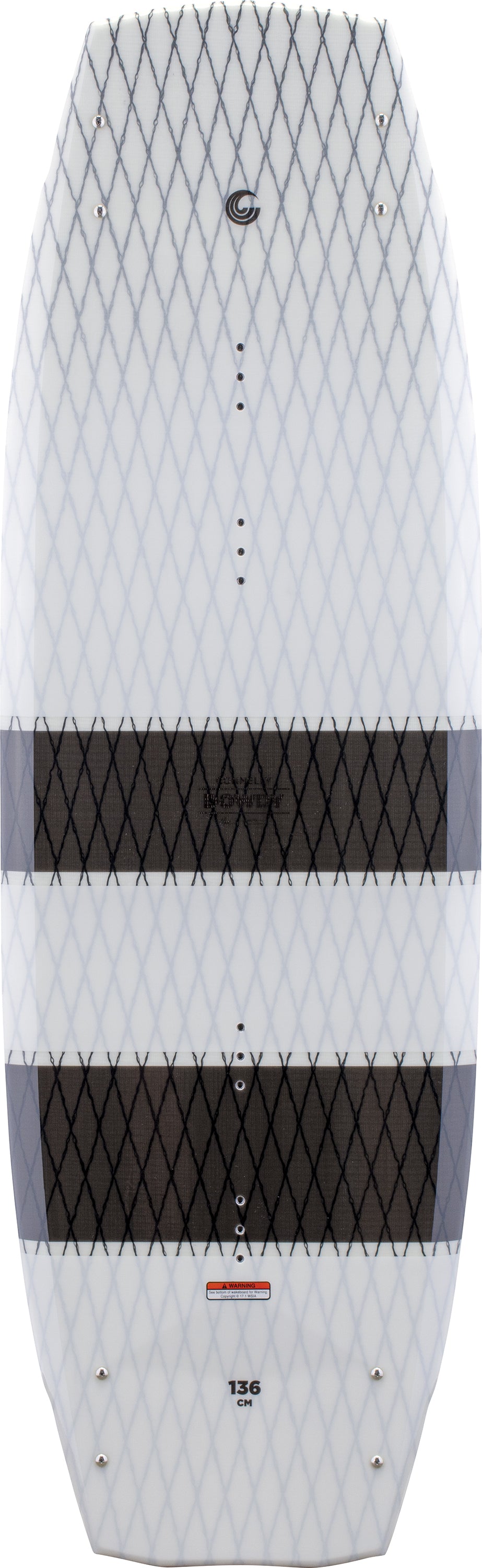 Connelly Dowdy Wakeboard 2019