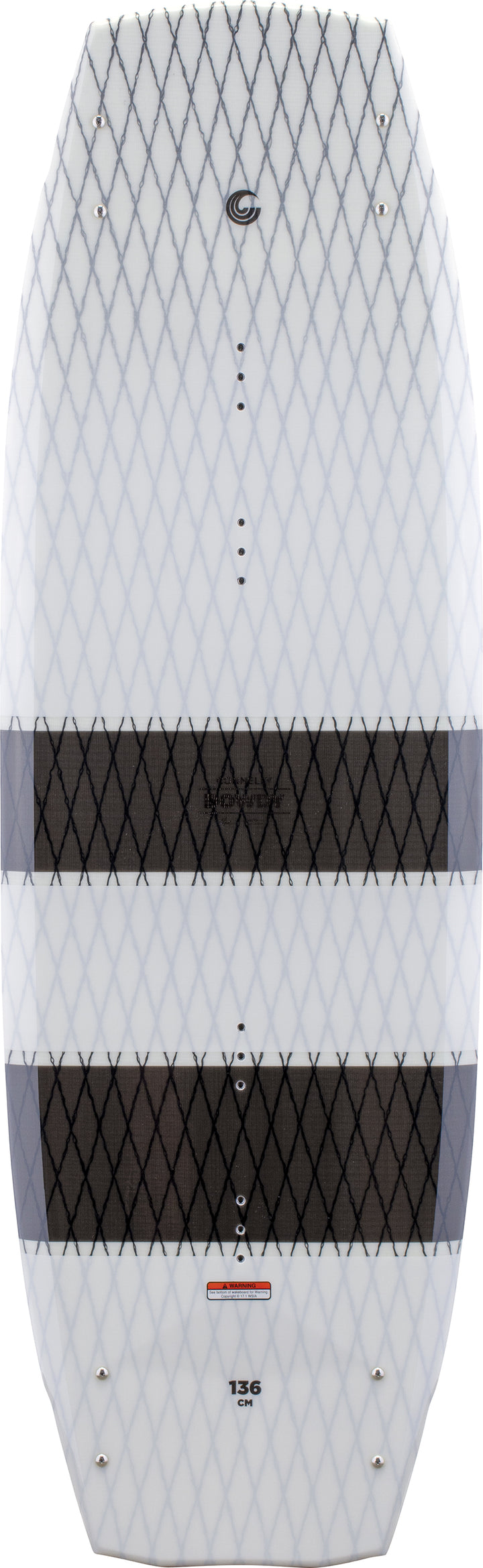 Connelly Dowdy Wakeboard 2019