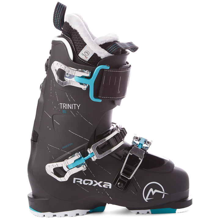 Roxa Trinity Ski Boots - Women's 2019 Black/Black
