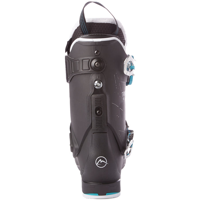 Roxa Trinity Ski Boots - Women's 2019 Black/Black