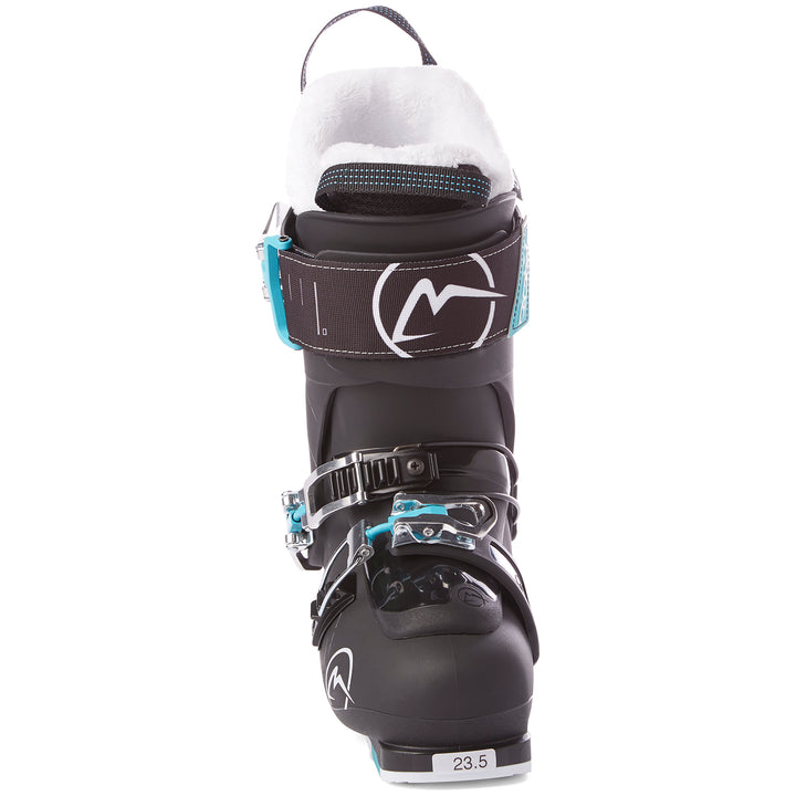 Roxa Trinity Ski Boots - Women's 2019 Black/Black