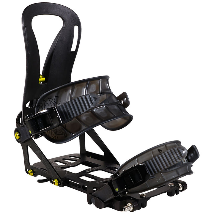 Spark R&D Arc Pro Splitboard Bindings 2019 Black
