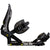 Spark R&D Arc Pro Splitboard Bindings 2019 Black