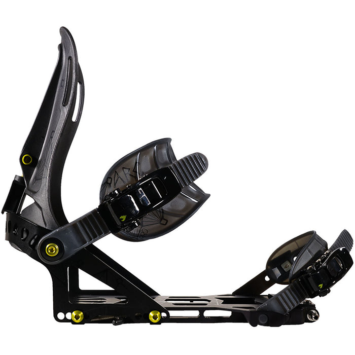 Spark R&D Arc Pro Splitboard Bindings 2019 Black