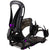 Spark R&D Surge Pro Splitboard Bindings - Women's 2019 Black