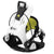 Flow Micron Snowboard Bindings - Little Kids' 2019 Black