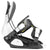 Flow Micron Snowboard Bindings - Little Kids' 2019 Black