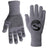 Showers Pass Crosspoint Waterproof Knit Wool Gloves Grey