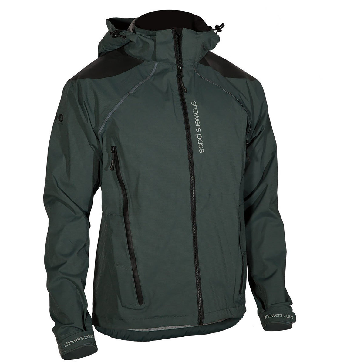 Showers Pass IMBA Jacket Night Ride