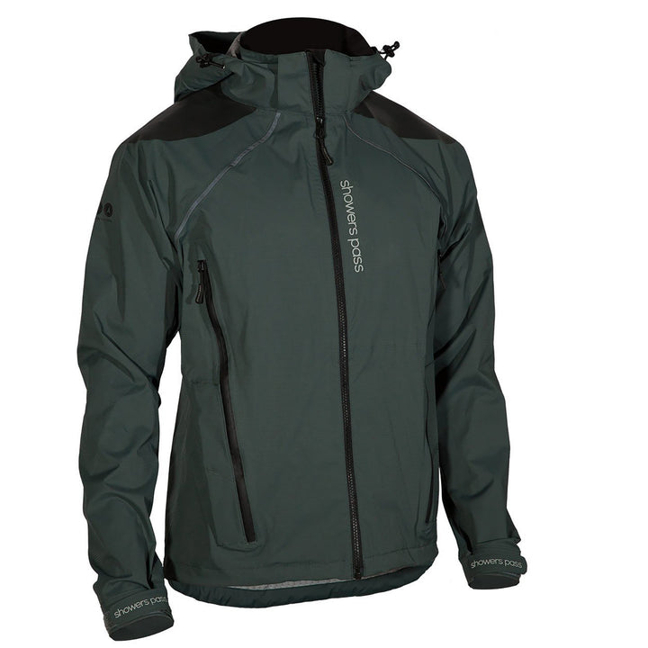 Showers Pass IMBA Jacket Night Ride
