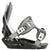 Flow Micron Youth Snowboard Bindings - Kids' 2019 Black
