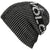Volcom Utility Beanie Black