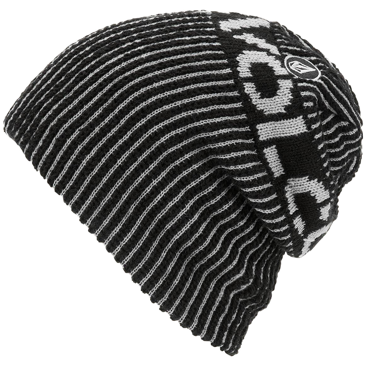 Volcom Utility Beanie Black