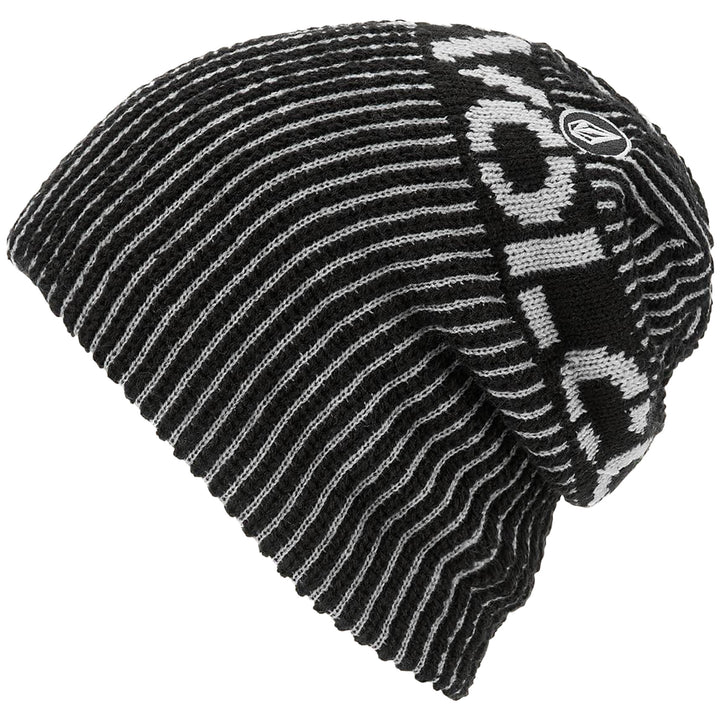 Volcom Utility Beanie Black