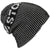 Volcom Utility Beanie Black