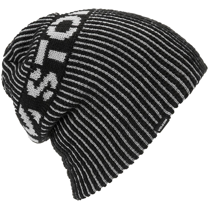 Volcom Utility Beanie Black