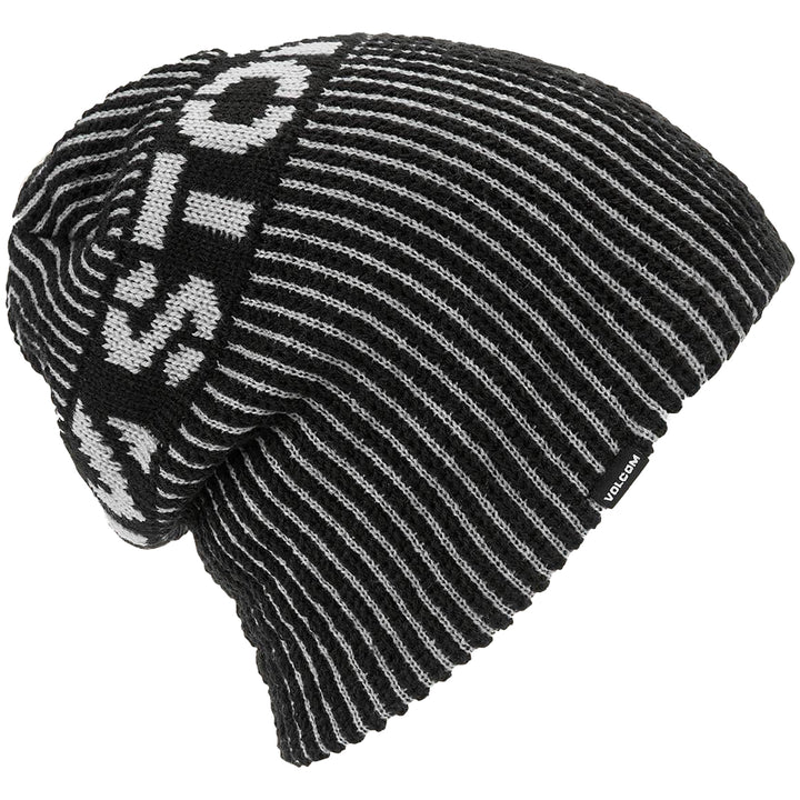 Volcom Utility Beanie Black