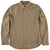 SLVDR Nelson Long-Sleeve Shirt Olive
