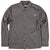SLVDR Pilot Shirt Jacket Charcoal