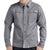 SLVDR Pilot Shirt Jacket Charcoal