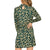 Amuse Society Frolic Dress - Women's Emerald