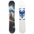 Never Summer West Snowboard 2019