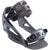 Hyperlite System Lowback Wakeboard Bindings 2019 Graphite