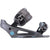Hyperlite System Lowback Wakeboard Bindings 2019 Graphite