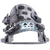 Hyperlite System Lowback Wakeboard Bindings 2019 Graphite