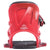 Hyperlite The System Pro Wakeboard Bindings 2019 Red