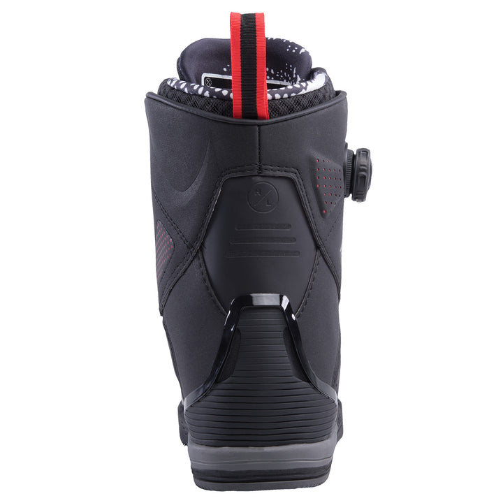 Hyperlite Kruz Wakeboard Boots 2019