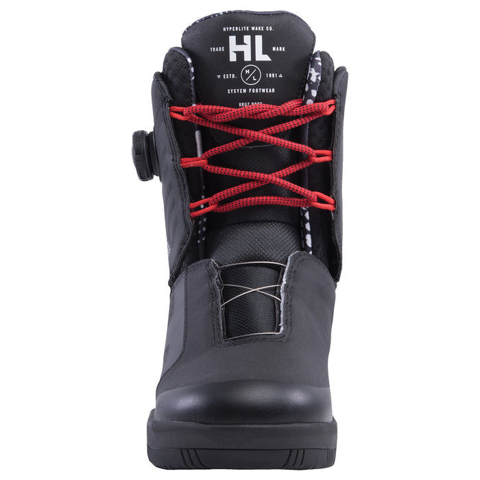 Hyperlite Kruz Wakeboard Boots 2019