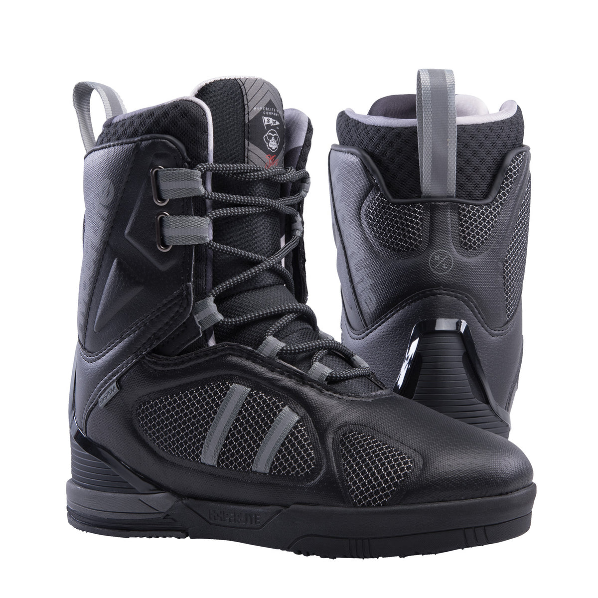 Hyperlite Murray Wakeboard Boots 2019
