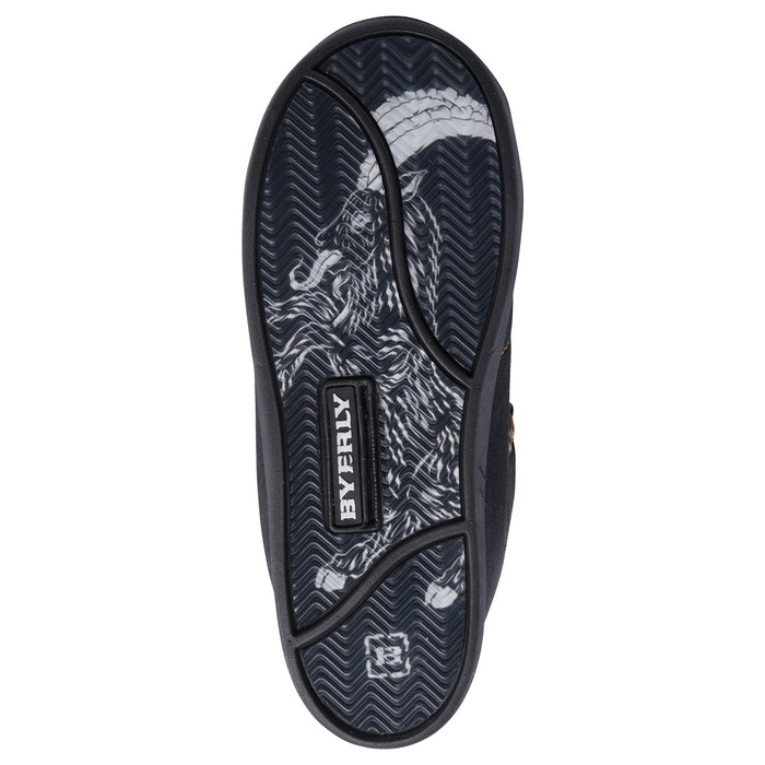 Byerly Wakeboards Brigade Wakeboard Boots 2019
