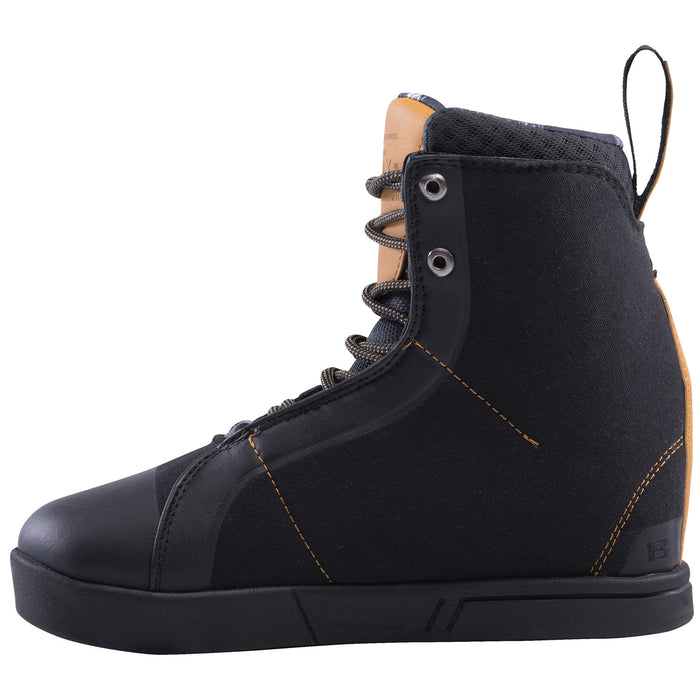 Byerly Wakeboards Brigade Wakeboard Boots 2019