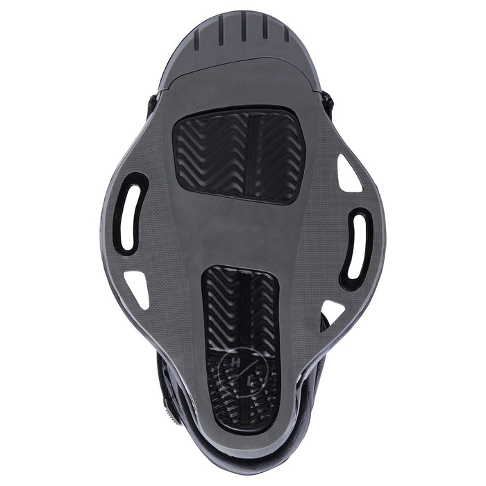 Hyperlite Formula Wakeboard Bindings 2019