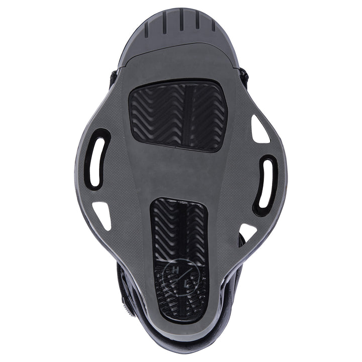 Hyperlite Formula Wakeboard Bindings 2019