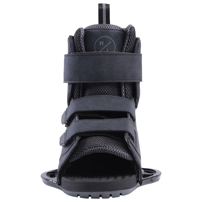 Hyperlite Formula Wakeboard Bindings 2019