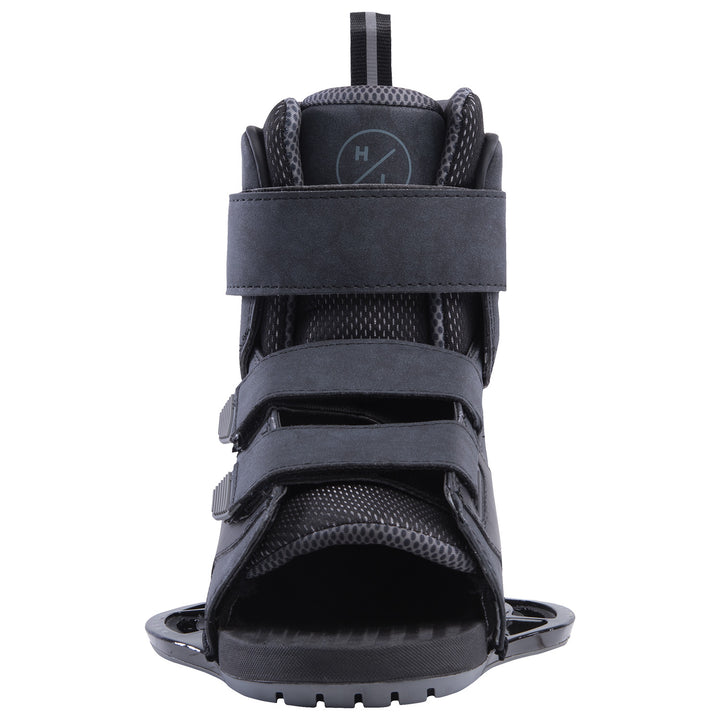 Hyperlite Formula Wakeboard Bindings 2019