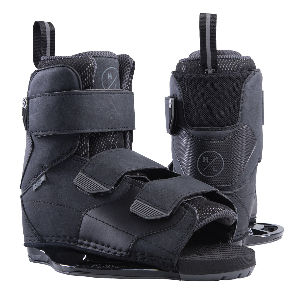 Hyperlite Formula Wakeboard Bindings 2019