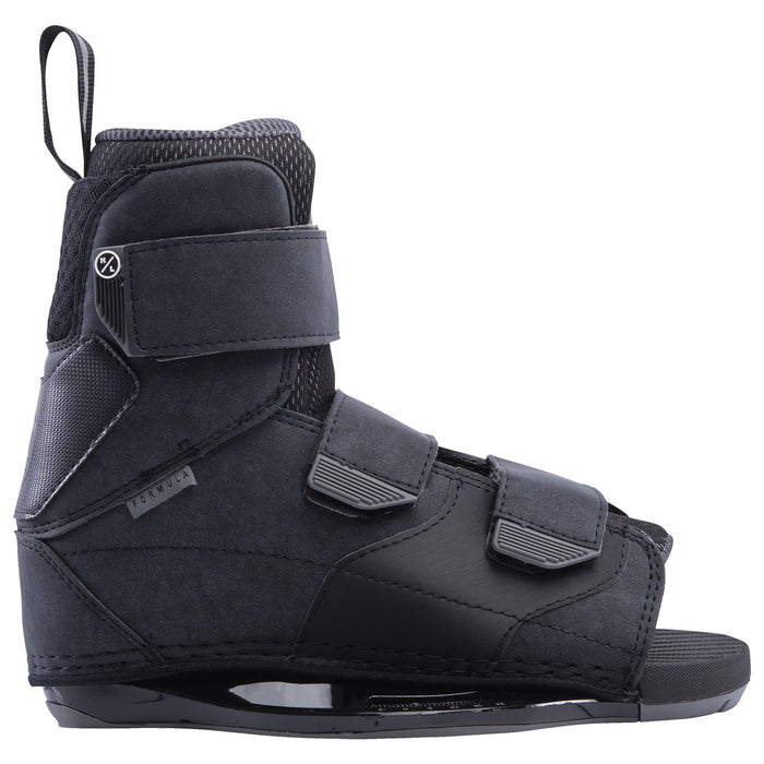 Hyperlite Formula Wakeboard Bindings 2019