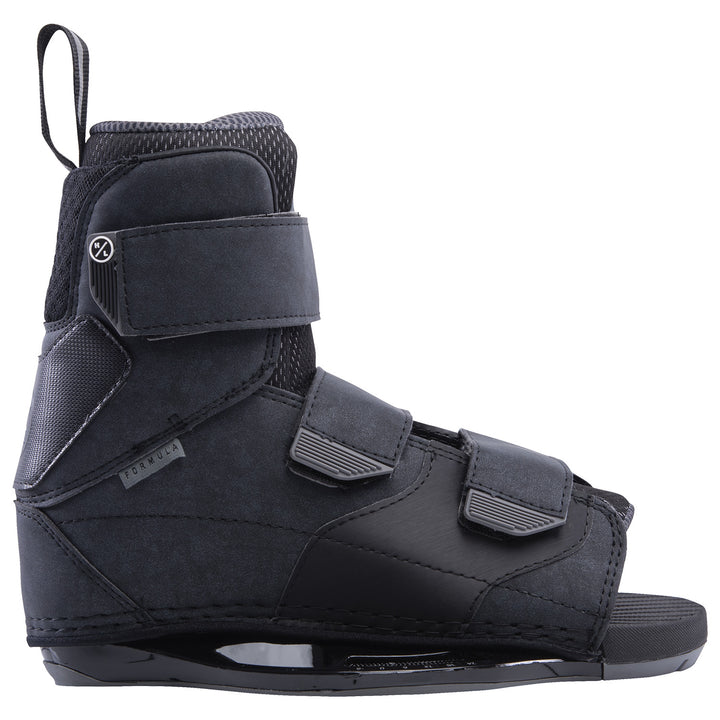 Hyperlite Formula Wakeboard Bindings 2019