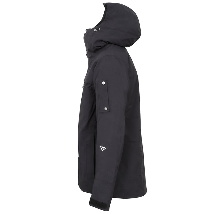 Black Crows Corpus Insulated Stretch Jacket Black