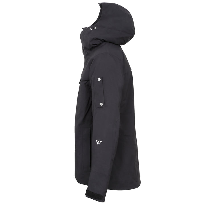 Black Crows Corpus Insulated Stretch Jacket Black