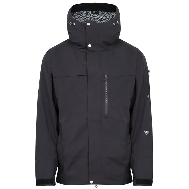 Black Crows Corpus Insulated Stretch Jacket Black