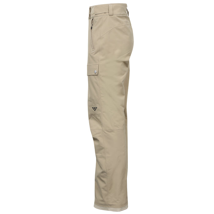 Black Crows Corpus Insulated Stretch Pants Dark Beige