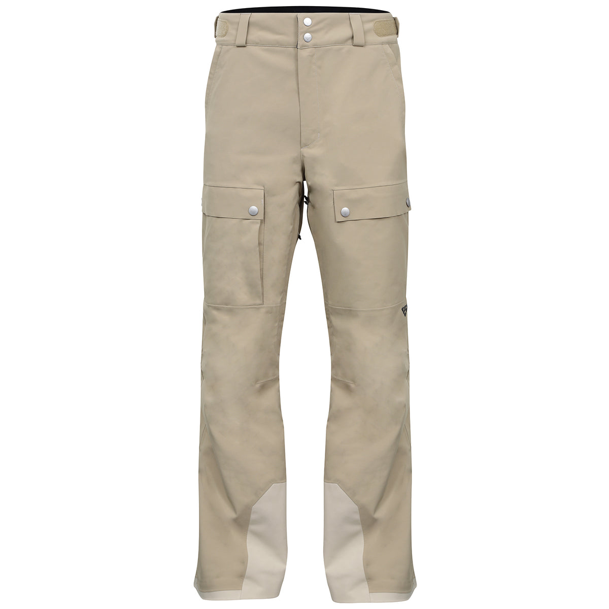 Black Crows Corpus Insulated Stretch Pants Dark Beige