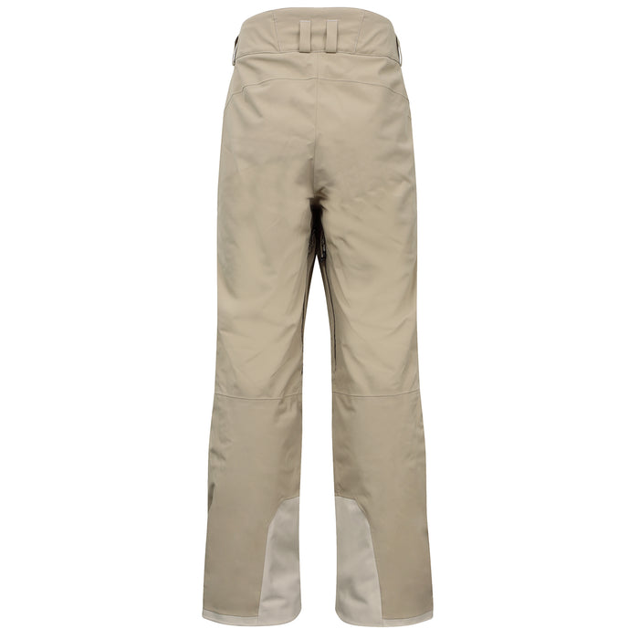 Black Crows Corpus Insulated Stretch Pants Dark Beige